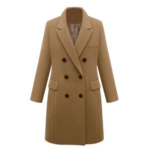 Women’s trench coat